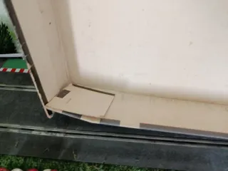 Exin Scalextric GT-23 Ford GT 40