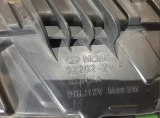 Faro Antiniebla Hyundai Santa Fe