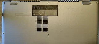 Asus Vivobook Flip 14 i3 8GB RAM 256GB SSD Tactil