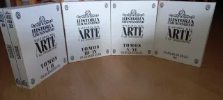 Historia del Arte y sus Civilizaciones