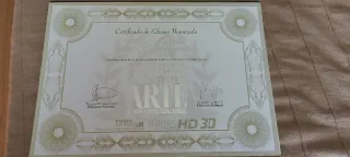 Historia del Arte y sus Civilizaciones