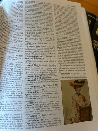 Enciclopedia España Espasa
