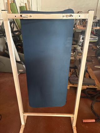 Rack Esterillas Gimnasio