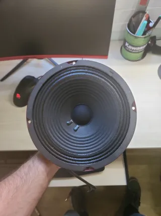 Altavoz Bugera BG120A4 120W 8 Ohm