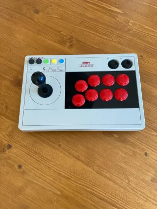8BitDo Arcade Stick