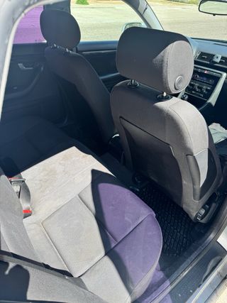 Audi A4 2002