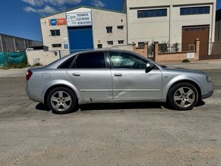 Audi A4 2002