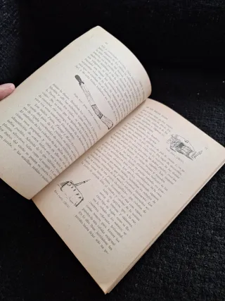 Libro Arte y Costumbres de los Pieles Rojas