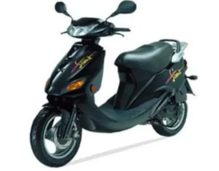 Kymco Scout 49cc Scooter Automática