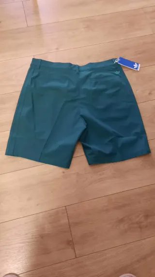 Pantalón corto de golf Adidas
