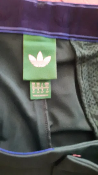 Pantalón corto de golf Adidas