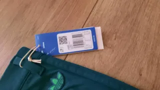 Pantalón corto de golf Adidas