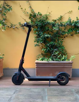 Patinete Eléctrico Xiaomi M365