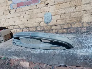 Defensas SEAT 127 2ª Serie