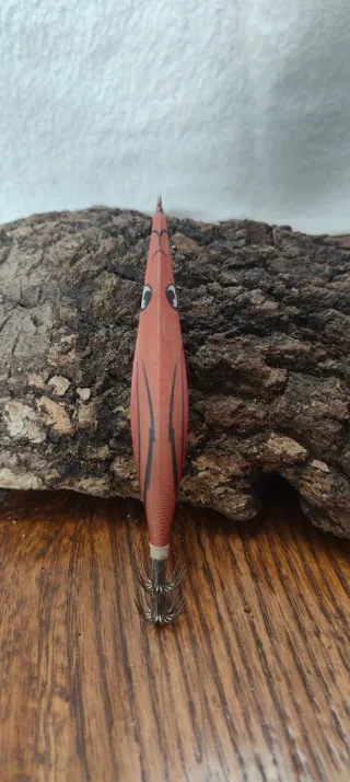 Egi YAMASHITA Edición Limitada 2023