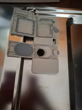 Lavastoviglie Corberó 12 coperti LVE 865