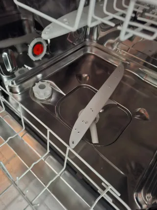 Lavastoviglie Corberó 12 coperti LVE 865