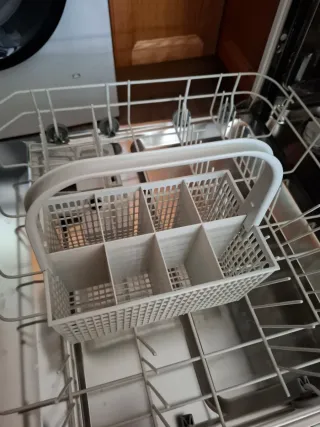 Lavastoviglie Corberó 12 coperti LVE 865