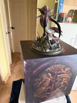 Figura Baldur's Gate 3