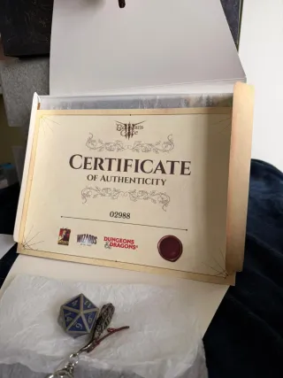 Figura Baldur's Gate 3