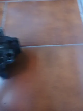 Bomba Inyección Diésel Bosch Renault Nissan 2.0dci