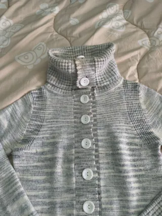 Maglione Beauty Women L