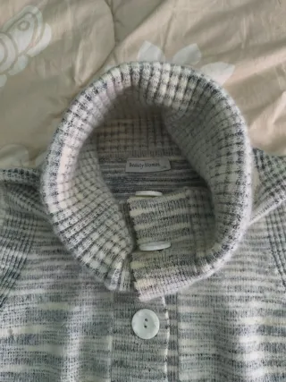 Maglione Beauty Women L