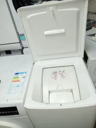 Secadora Carga Superior Fagor