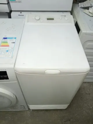 Secadora Carga Superior Fagor