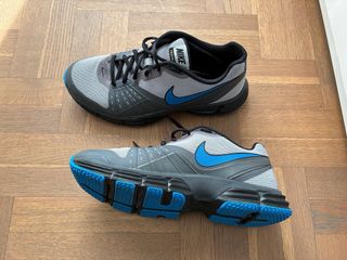 Zapatillas Nike Talla 42