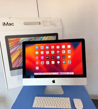 Imac 2017 i5 8GB RAM 1TB Disco Duro