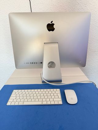 Imac 2017 i5 8GB RAM 1TB Disco Duro