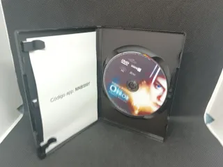 DVD Los Otros (Nicole Kidman)