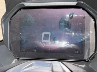 BMW 400 GT 2023 - 6800 km