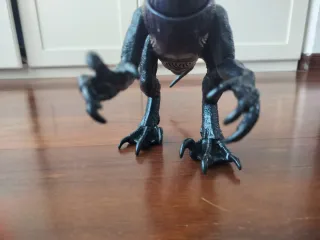 Dinosaurio Indoraptor Rastrea Ataca Jurassic World