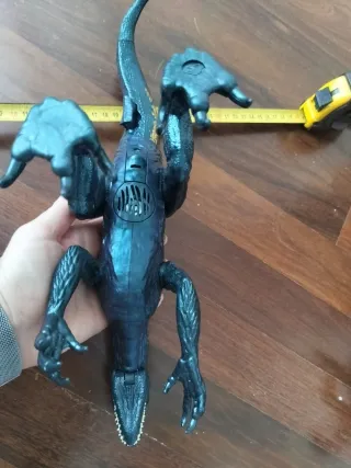 Dinosaurio Indoraptor Rastrea Ataca Jurassic World
