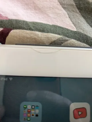 iPad 2 Wifi Blanco 16gb