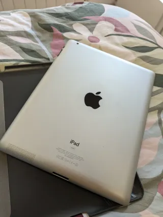 iPad 2 Wifi Blanco 16gb