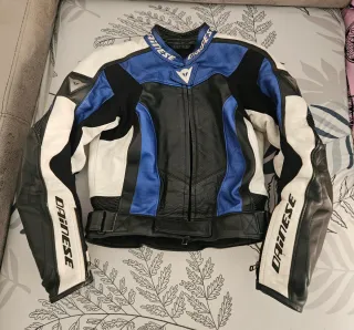 Mono Dainese Mujer Talla 44