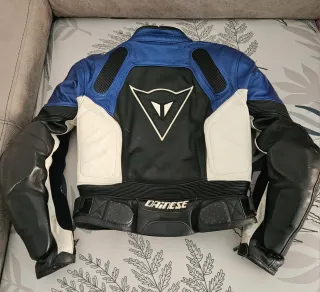 Mono Dainese Mujer Talla 44