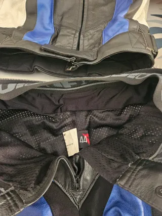 Mono Dainese Mujer Talla 44