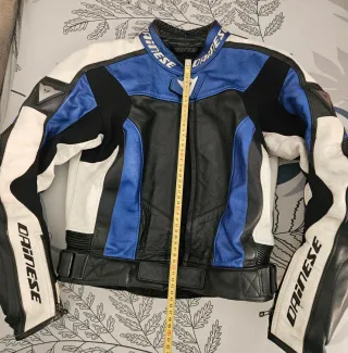Mono Dainese Mujer Talla 44