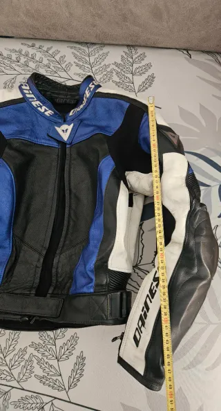 Mono Dainese Mujer Talla 44