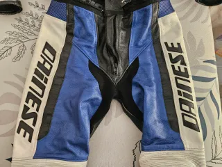Mono Dainese Mujer Talla 44