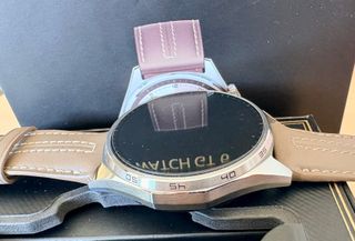 Huawei GT 6 46mm Smartwatch