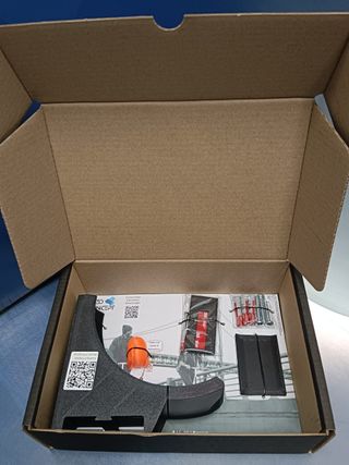 Gafas DJI FPV mod. FGDB28. Goggles V2. Visor de pilotaje de drones