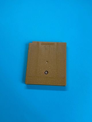 Pokemon Edición Oro Game Boy DMG-AAUS-ESP