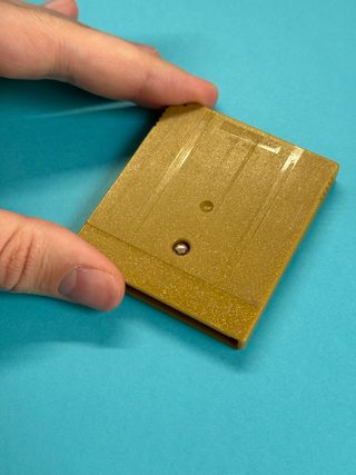 Pokemon Edición Oro Game Boy DMG-AAUS-ESP