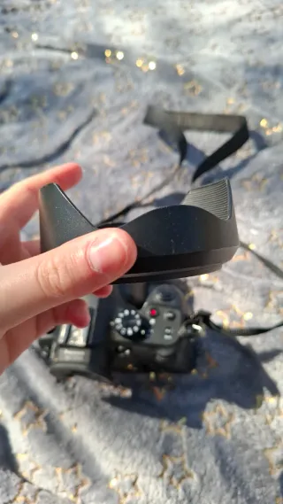 Panasonic Lumix FZ1000 Bridge 4K Leica