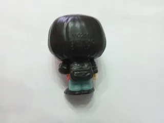 Funko Huevo Kinder Will Byers Stranger Things